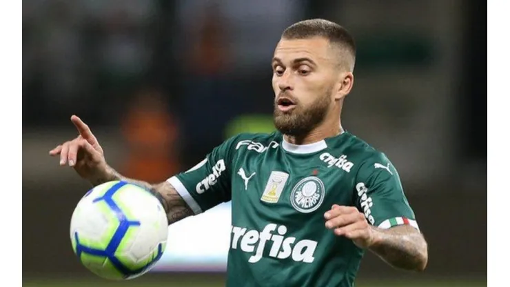 Foto: César Greco/ Palmeiras