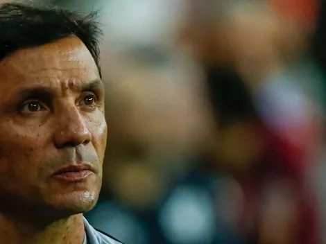 Zagueiro é oferecido e Vasco aguarda aval de Zé Ricardo