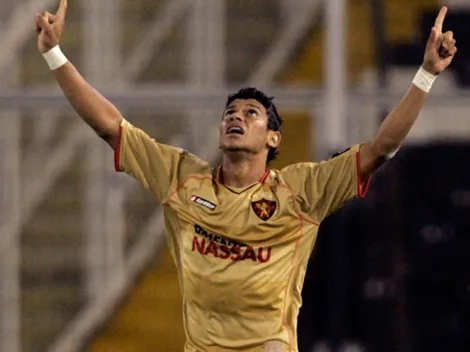 Duas vezes Leão nas Américas! Relembre as campanhas do Sport na Copa Libertadores