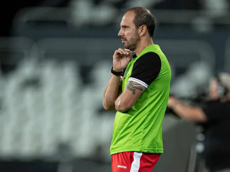 Com aval de Allan Aal, CRB acerta a renovação de meio-campista fundamental em 2021