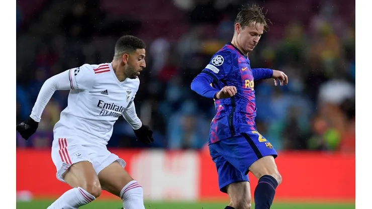 Saiba quais são os jogos de hoje, quarta-feira, da Champions League