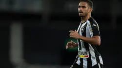 Foto: Jorge Rodrigues/AGIF | Marco Antônio vira assunto no Bahia