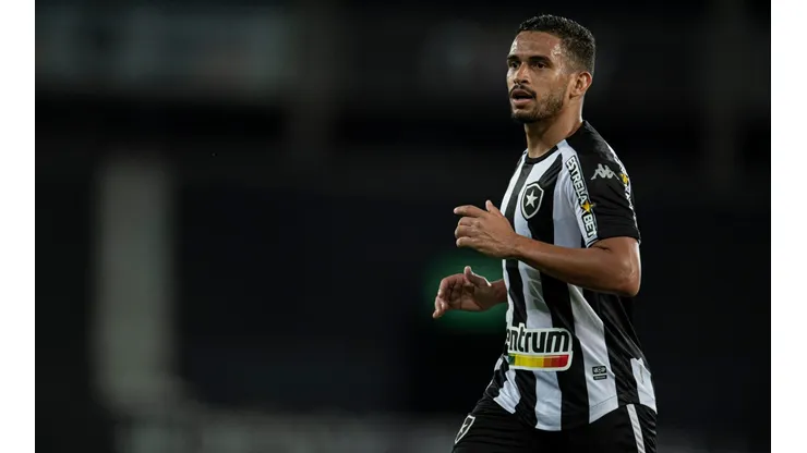 Foto: Jorge Rodrigues/AGIF | Marco Antônio vira assunto no Bahia