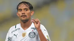 Foto: Thiago Ribeiro/AGIF