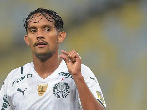 Scarpa revela que recebeu proposta de vários países após título da Libertadores