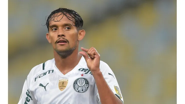 Foto: Thiago Ribeiro/AGIF