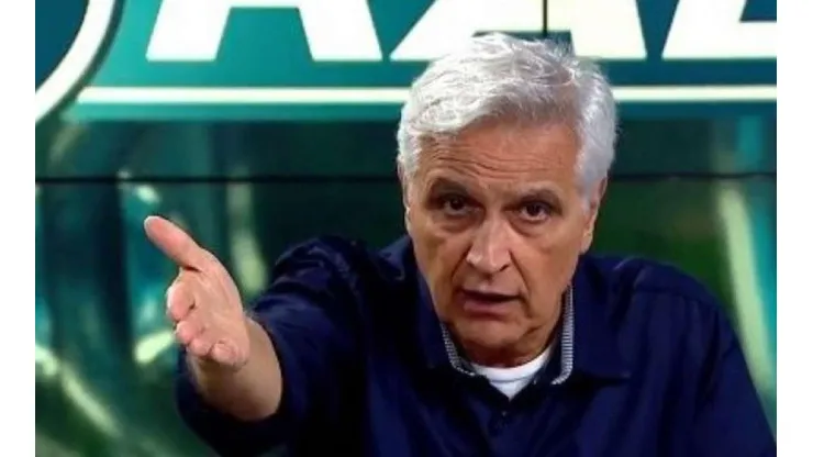Foto: Reprodução/Fox - Sormani não poupou críticas.