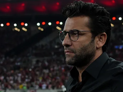 Valentim monta time do Athletico para última rodada do Brasileirão