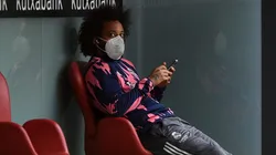 Foto: Juan Manuel Serrano Arce/Getty Images | Marcelo tem futuro exposto para 2022, afirma jornal