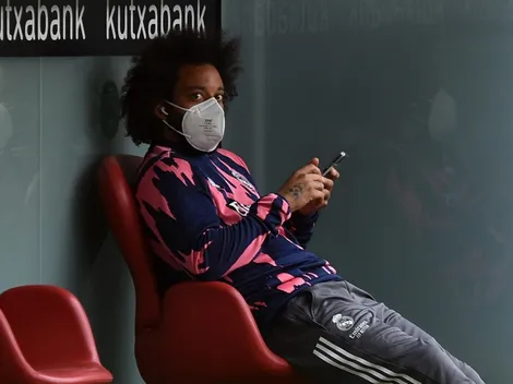 Marcelo tem futuro exposto no Real Madrid e sabe onde vai jogar em 2022; veja a matéria