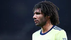 Elneny, do Arsenal, é um dos nomes (Foto: Getty Images)