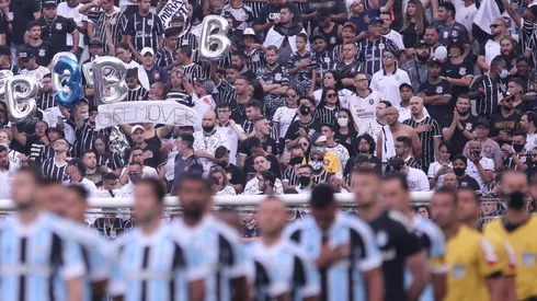 Foto: Ettore Chiereguini/AGIF