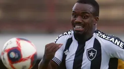 Foto: Vítor Silva/Botafogo