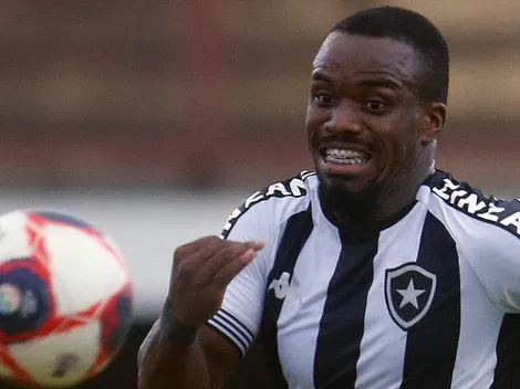 A barca do adeus! Botafogo prepara dispensas e Kayque puxa a fila dos que devem sair. Saiba mais