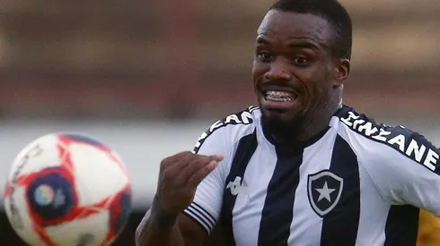 Foto: Vítor Silva/Botafogo