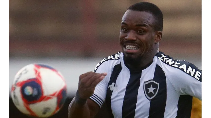 Foto: Vítor Silva/Botafogo