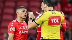 Foto: Pedro H. Tesch/AGIF - Taison: camisa 10 está suspenso