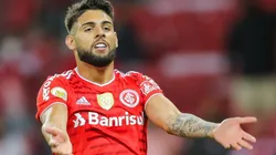 Foto: Pedro H. Tesch/AGIF