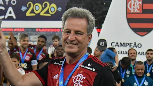 Foto: Thiago Ribeiro/AGIF