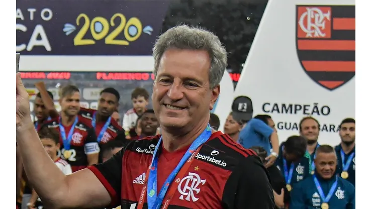 Foto: Thiago Ribeiro/AGIF