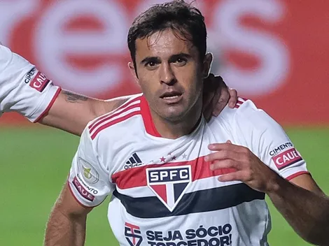 Além de Eder, 7 jogadores devem deixar o São Paulo