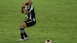 Foto: Thiago Ribeiro/AGIF - Zé Welison foi relacionado em possível volta ao Botafogo