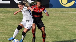 Foto: Thiago Ribeiro/AGIF | Corinthians e Flamengo estão entre os times que disputarão a Supercopa Feminina do Brasil