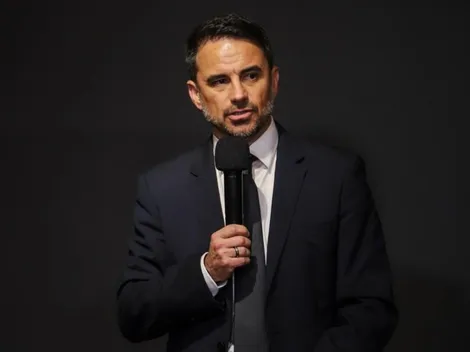 Rodrigo Caetano foge do lugar comum e manda recado para a torcida do Galo