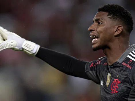 Deu o papo! Jornalista faz ressalva sobre Hugo no gol do Mengão e aponta contratação ideal. Saiba mais