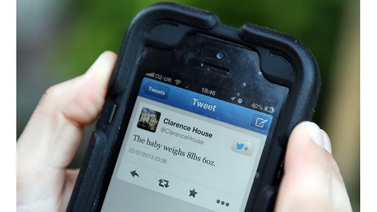 Twitter anunciou novo recurso