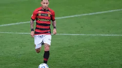 Foto: Marcello Zambrana/AGIF - Neílton e mais dois estão de saída do Sport