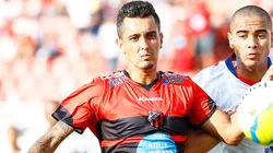 Foto: Piervi Fonseca/AGIF - Esquerdinha, quando atuava pelo Ituano