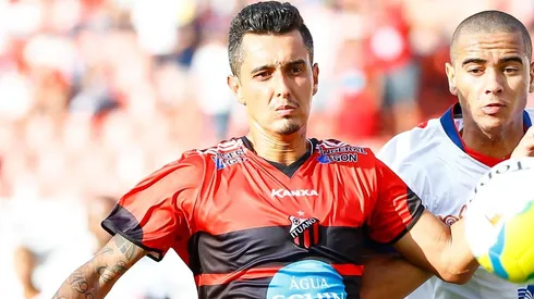 Foto: Piervi Fonseca/AGIF - Esquerdinha, quando atuava pelo Ituano