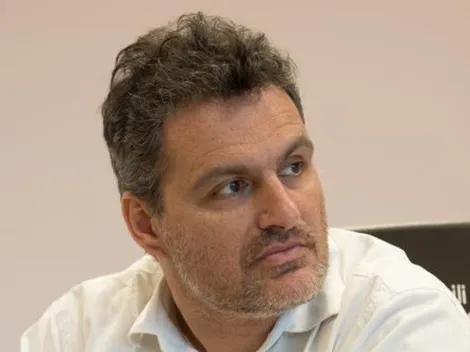 Spindel ‘pisa no freio’ e Mengão desiste de treinador badalado