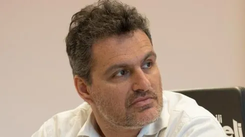 Foto: Alexandre Vidal / Flamengo - Spindel é braço direito de Braz