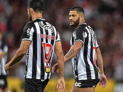 Hulk abre o jogo e explica porquê jogar na China é mais difícil do que no Brasil; veja