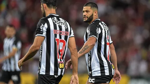 Foto: Thiago Ribeiro/AGIF | Hulk aponta porquê jogar na China é mais difícil do que no Brasil