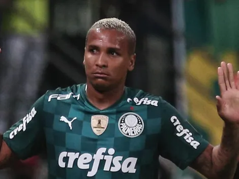 Deyverson traz à tona menosprezo de atleta do Flamengo e expõe provocação: “entrou o presepeiro”
