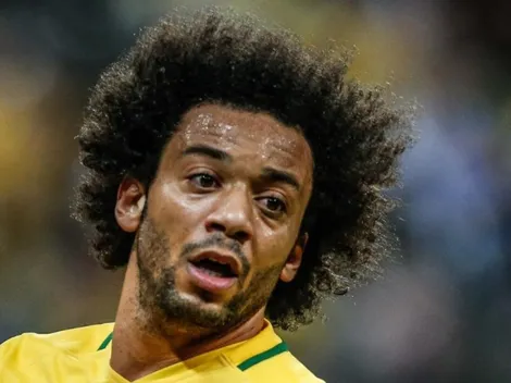“Ventilados”! Palmeiras não para em Marcelo e monitora meio-campista do Barcelona. Saiba mais