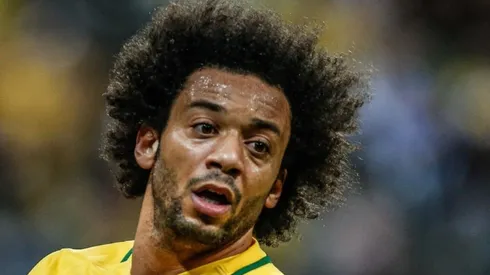 Foto: Marcello Zambrana/AGIF