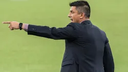 Foto: Robson Mafra/AGIF