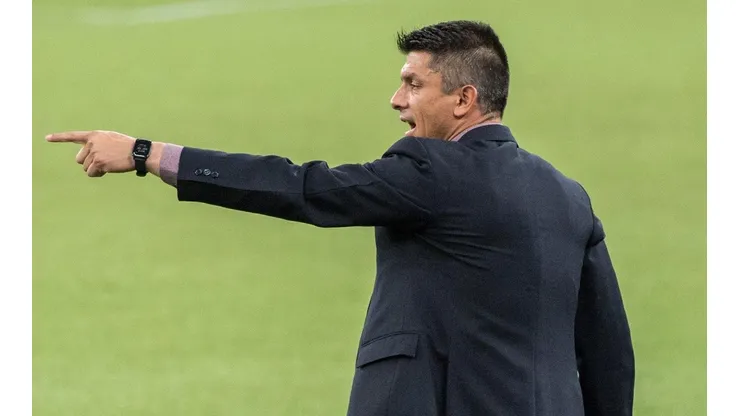 Foto: Robson Mafra/AGIF