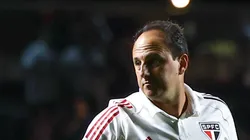 Foto: Marcello Zambrana/AGIF - Ceni tem futuro incerto no SPFC