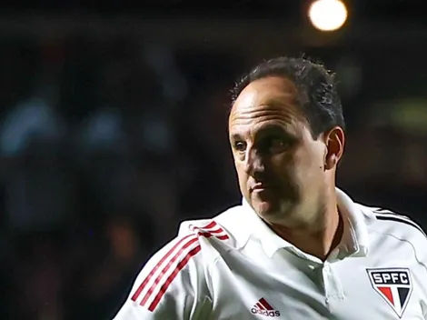 Direção do São Paulo se posiciona sobre futuro de Rogério Ceni