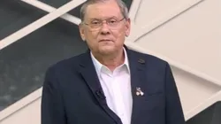 Foto: Reprodução/TV Bandeirantes