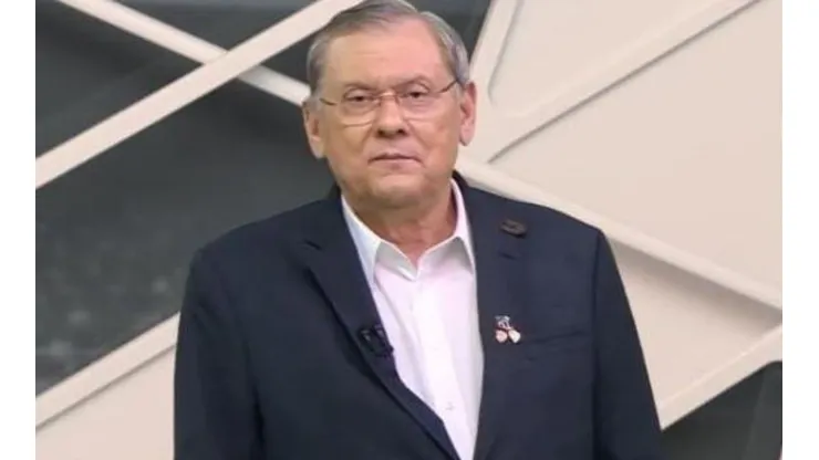 Foto: Reprodução/TV Bandeirantes