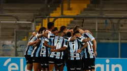 Foto: Maxi Franzoi/AGIF/ Confira a pontuação do Grêmio no Brasileirão de pontos corridos com 20 clubes desde 2006