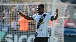 Marcos Júnior atuou em 2021 pela Ponte Preta (Fernando Torres/AGIF)