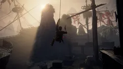 UNCHARTED: Coleção Legado dos Ladrões será lançado em 28 de janeiro