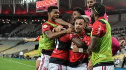 Foto: Thiago Ribeiro/AGIF - Reserva do Flamengo interessa equipe da MLS